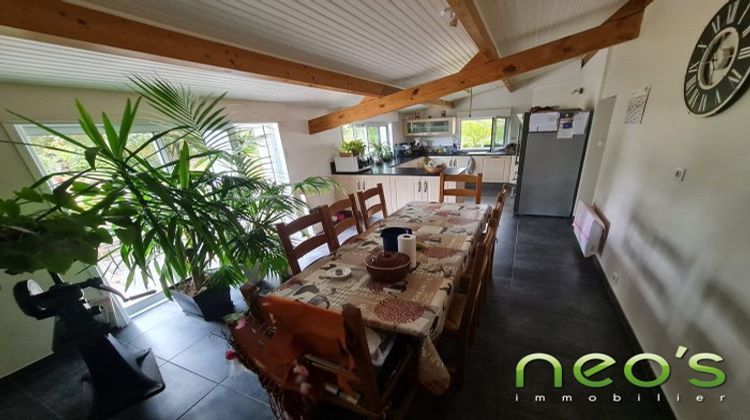 Ma-Cabane - Vente Maison Cholet, 150 m²