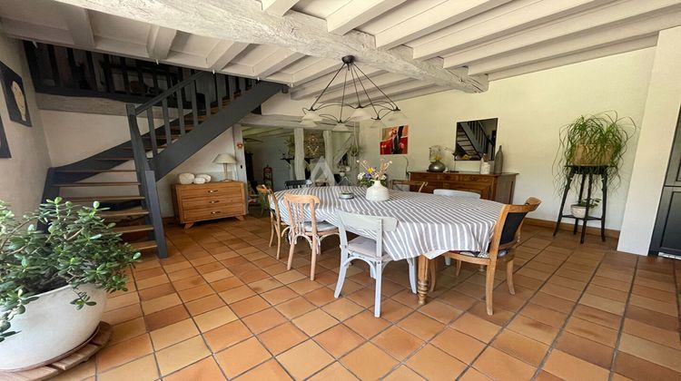 Ma-Cabane - Vente Maison CHOLET, 179 m²