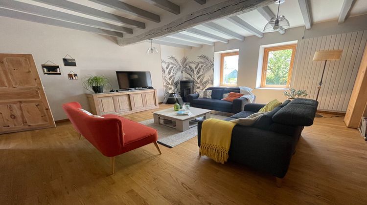 Ma-Cabane - Vente Maison CHOLET, 179 m²