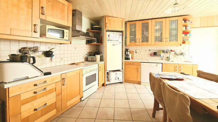 Ma-Cabane - Vente Maison CHOLET, 109 m²