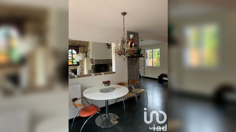 Ma-Cabane - Vente Maison Cholet, 166 m²