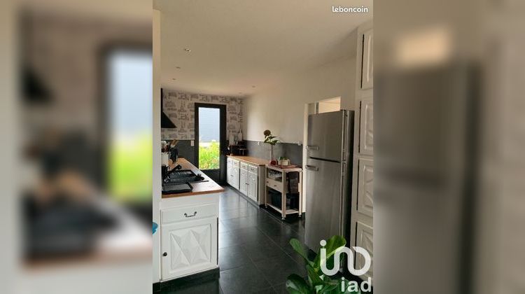 Ma-Cabane - Vente Maison Cholet, 166 m²