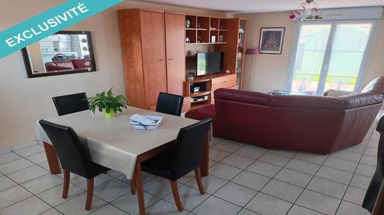 Ma-Cabane - Vente Maison Cholet, 81 m²