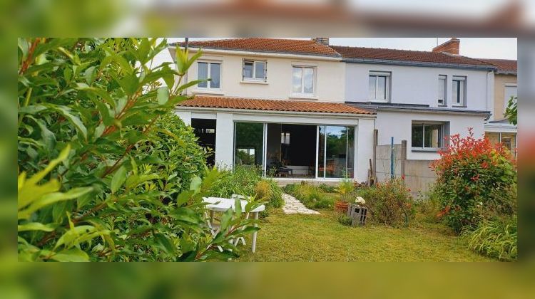 Ma-Cabane - Vente Maison Cholet, 100 m²