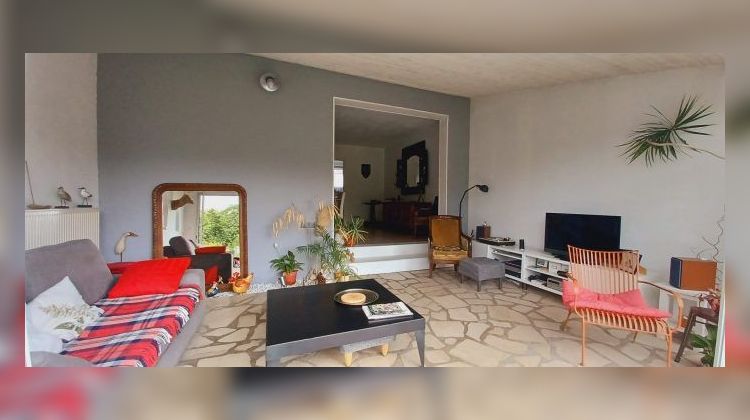 Ma-Cabane - Vente Maison Cholet, 100 m²