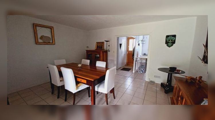 Ma-Cabane - Vente Maison Cholet, 100 m²