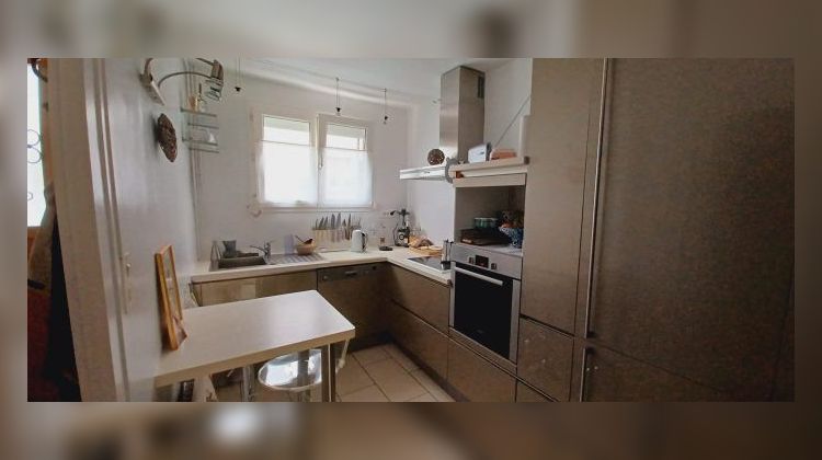 Ma-Cabane - Vente Maison Cholet, 100 m²