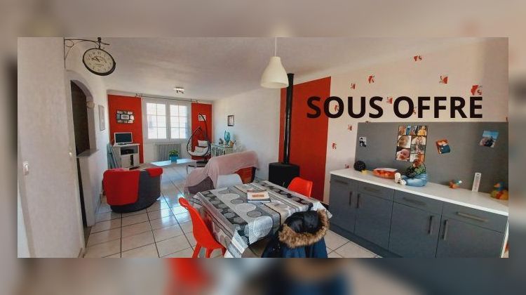 Ma-Cabane - Vente Maison Cholet, 109 m²