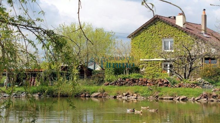 Ma-Cabane - Vente Maison Cholet, 180 m²