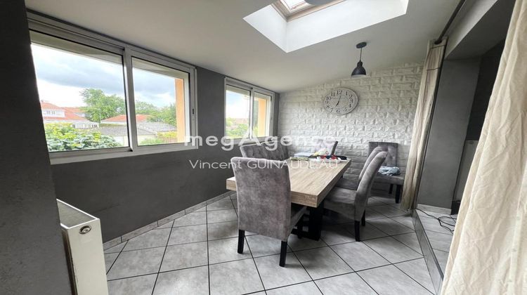 Ma-Cabane - Vente Maison CHOLET, 126 m²