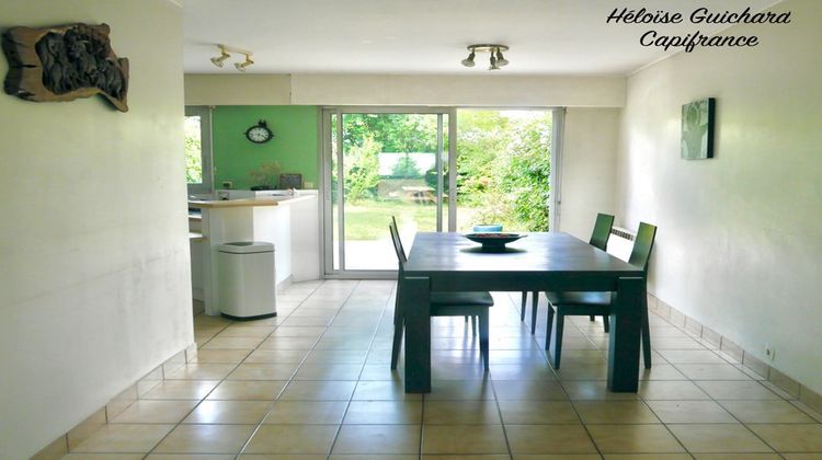 Ma-Cabane - Vente Maison CHOLET, 123 m²