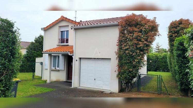 Ma-Cabane - Vente Maison CHOLET, 110 m²