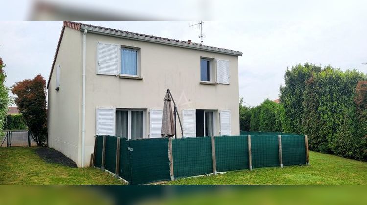 Ma-Cabane - Vente Maison CHOLET, 110 m²