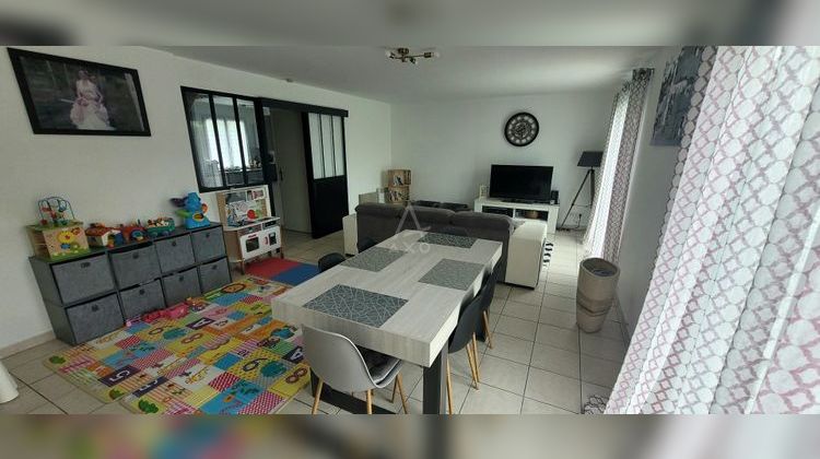 Ma-Cabane - Vente Maison CHOLET, 110 m²