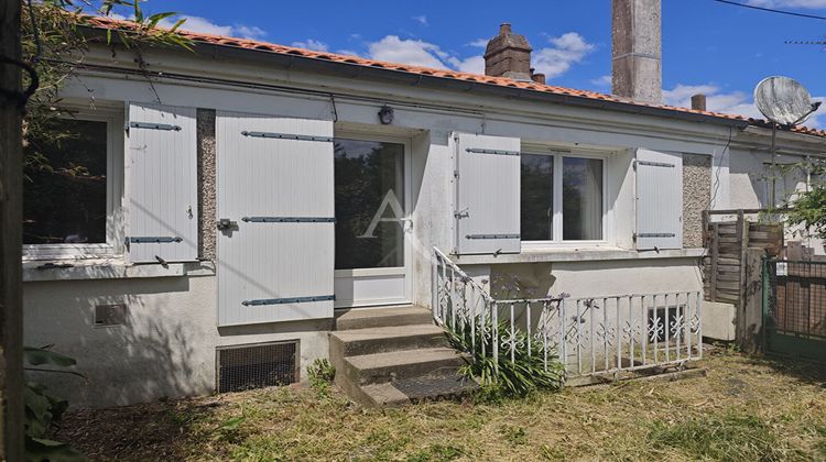 Ma-Cabane - Vente Maison CHOLET, 40 m²