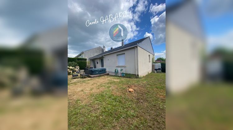 Ma-Cabane - Vente Maison Cholet, 91 m²