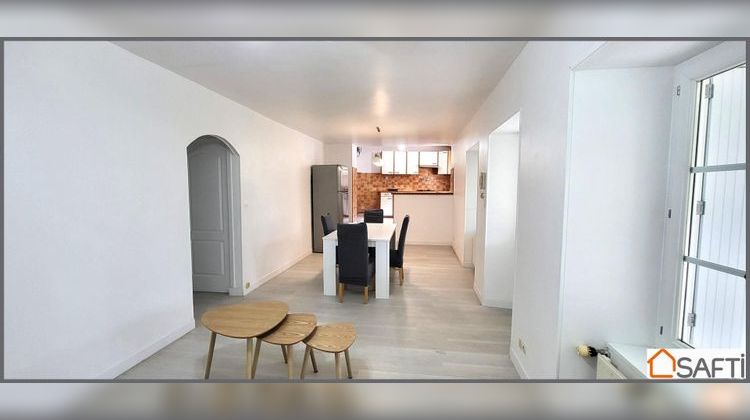 Ma-Cabane - Vente Maison Cholet, 70 m²