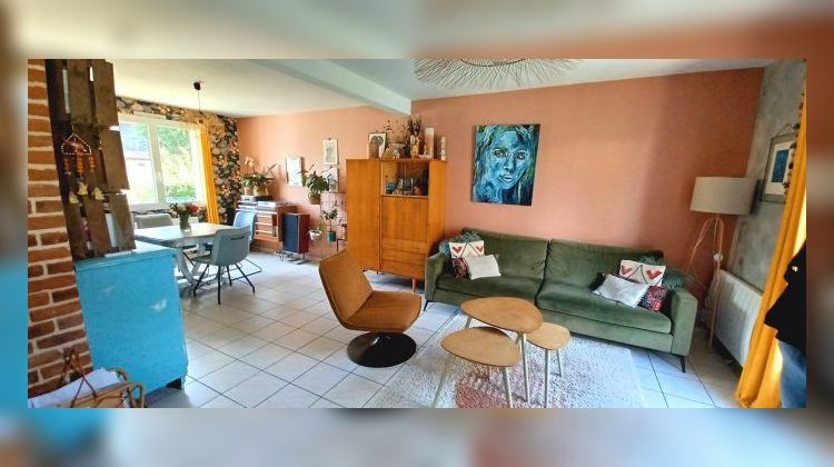 Ma-Cabane - Vente Maison Cholet, 93 m²