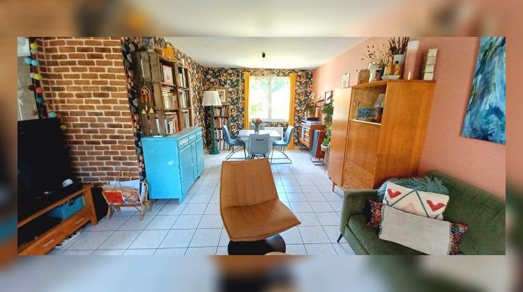 Ma-Cabane - Vente Maison Cholet, 93 m²