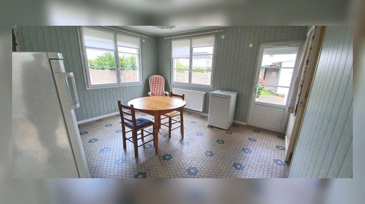 Ma-Cabane - Vente Maison Cholet, 92 m²