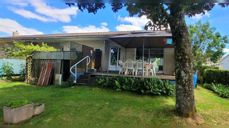 Ma-Cabane - Vente Maison CHOLET, 87 m²