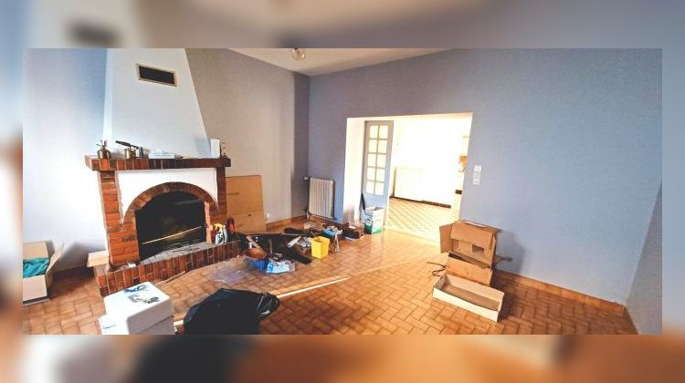 Ma-Cabane - Vente Maison Cholet, 145 m²