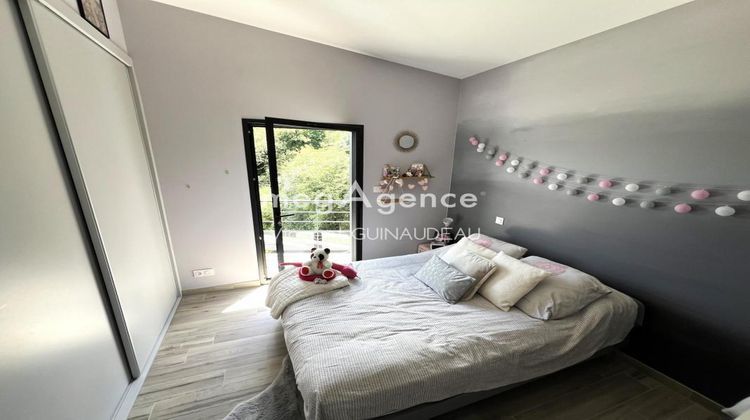 Ma-Cabane - Vente Maison CHOLET, 194 m²