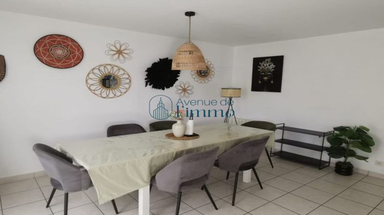 Ma-Cabane - Vente Maison Cholet, 111 m²