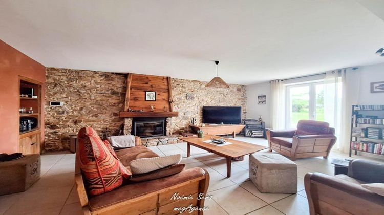 Ma-Cabane - Vente Maison CHOLET, 198 m²