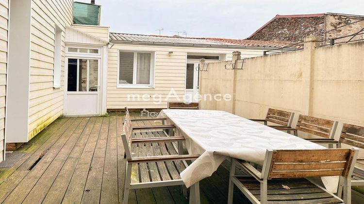 Ma-Cabane - Vente Maison CHOLET, 164 m²