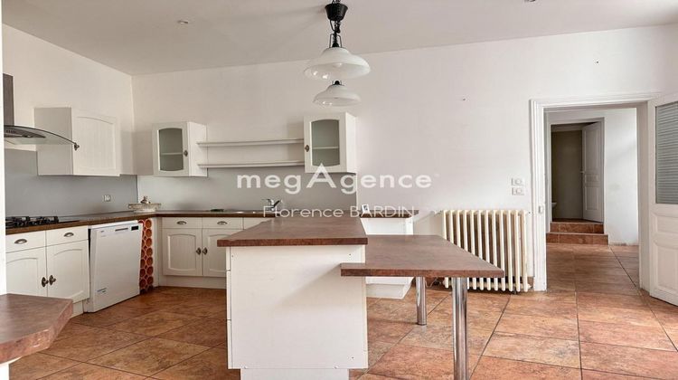 Ma-Cabane - Vente Maison CHOLET, 164 m²