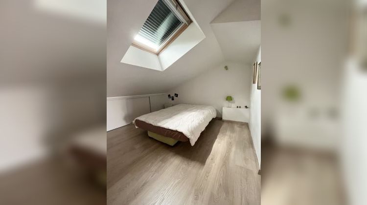 Ma-Cabane - Vente Maison Cholet, 142 m²