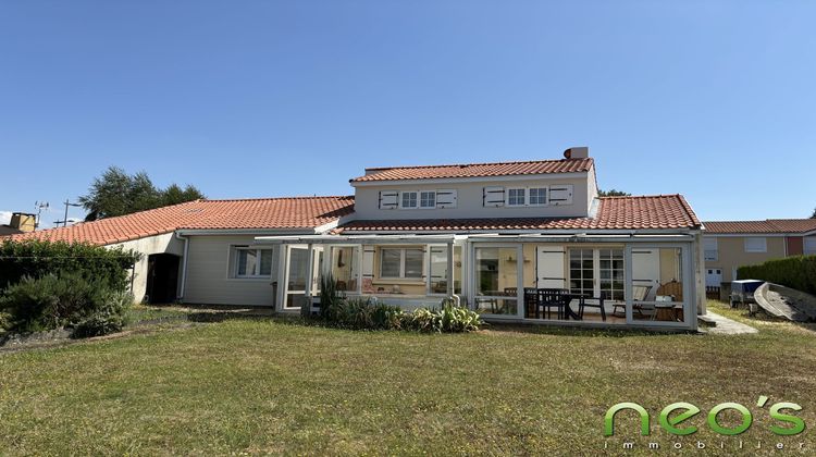 Ma-Cabane - Vente Maison Cholet, 151 m²