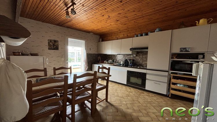 Ma-Cabane - Vente Maison Cholet, 151 m²