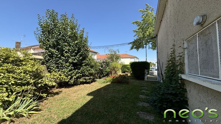 Ma-Cabane - Vente Maison Cholet, 111 m²