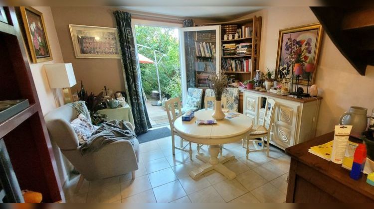 Ma-Cabane - Vente Maison CHOLET, 121 m²