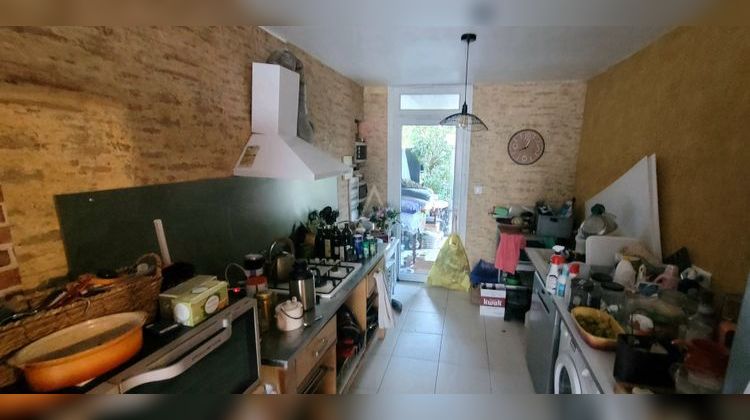 Ma-Cabane - Vente Maison CHOLET, 121 m²