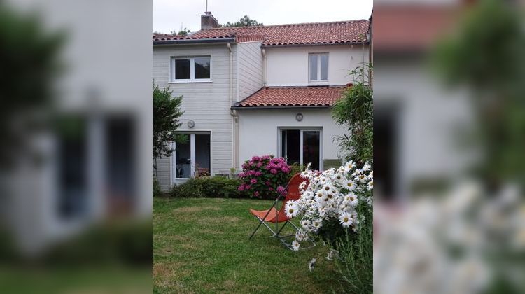 Ma-Cabane - Vente Maison Cholet, 111 m²