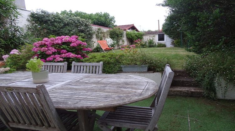 Ma-Cabane - Vente Maison Cholet, 111 m²