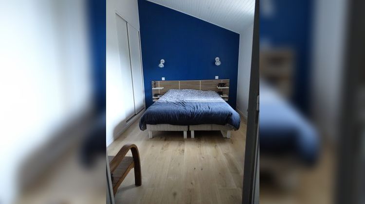 Ma-Cabane - Vente Maison Cholet, 111 m²