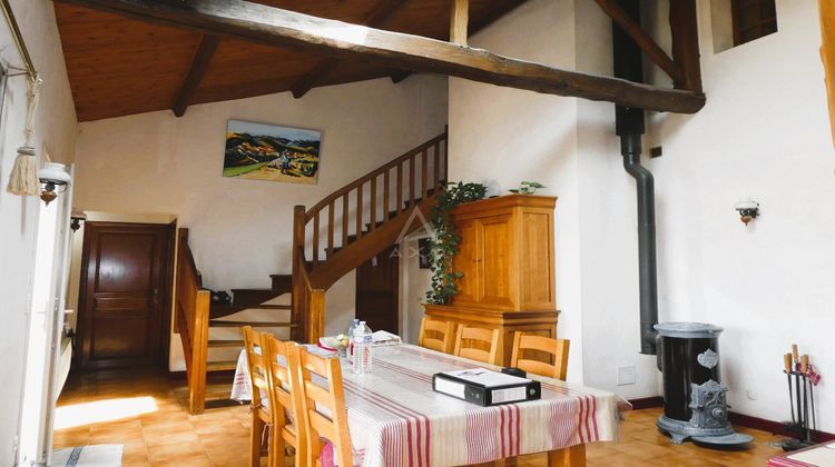 Ma-Cabane - Vente Maison CHOLET, 152 m²