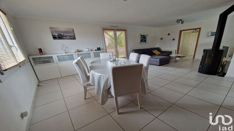 Ma-Cabane - Vente Maison Cholet, 134 m²