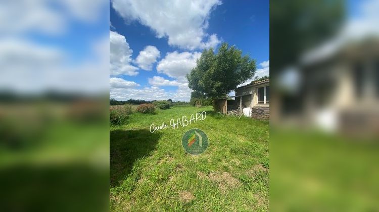 Ma-Cabane - Vente Maison Cholet, 112 m²