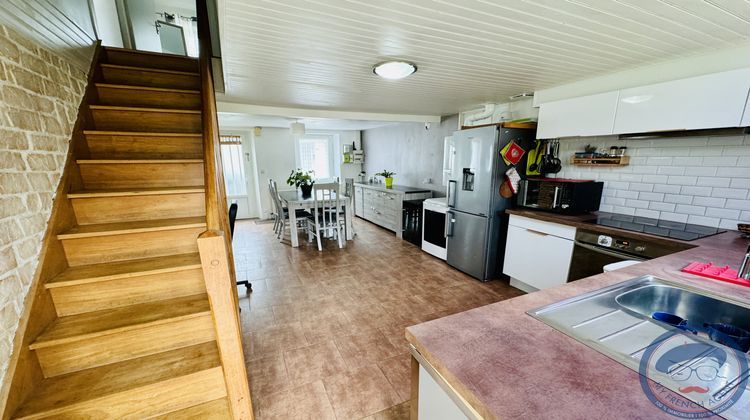 Ma-Cabane - Vente Maison Cholet, 98 m²