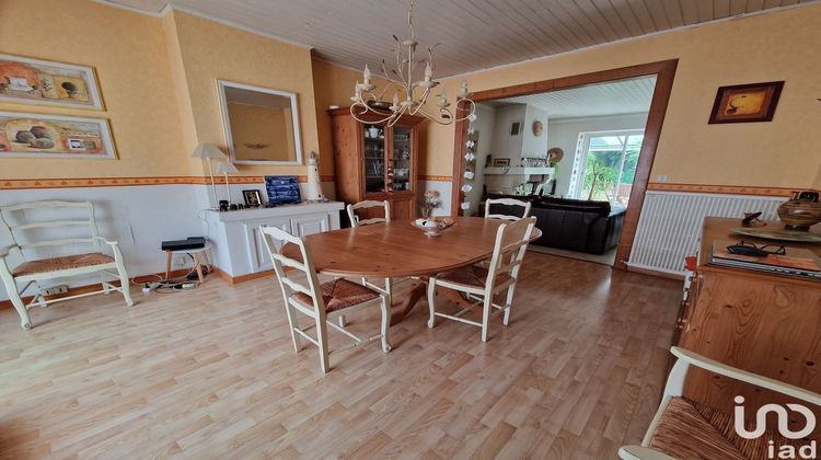 Ma-Cabane - Vente Maison Cholet, 145 m²