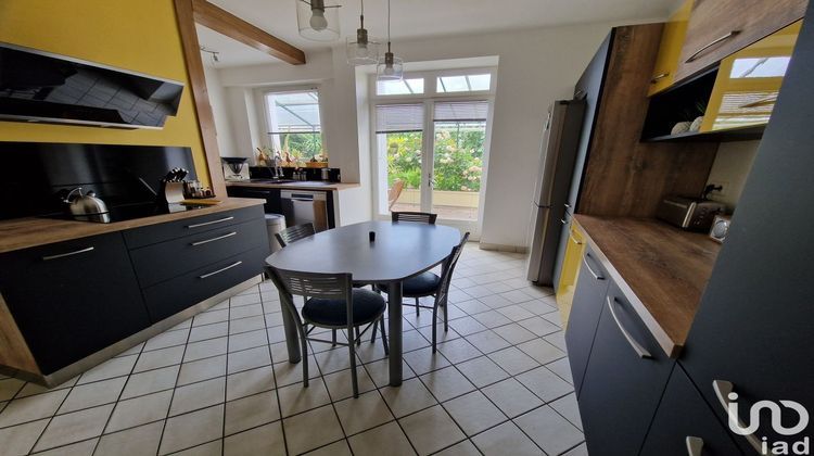 Ma-Cabane - Vente Maison Cholet, 145 m²