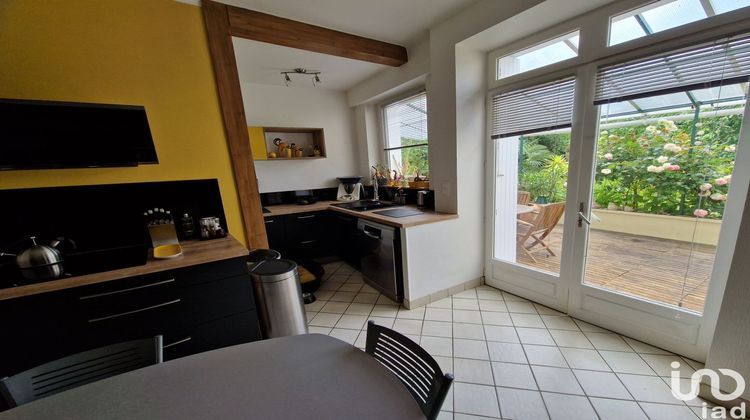 Ma-Cabane - Vente Maison Cholet, 145 m²