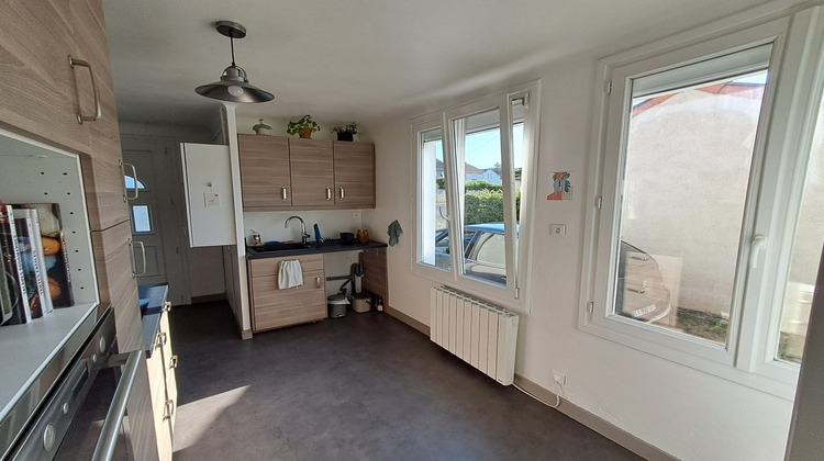 Ma-Cabane - Vente Maison Cholet, 66 m²