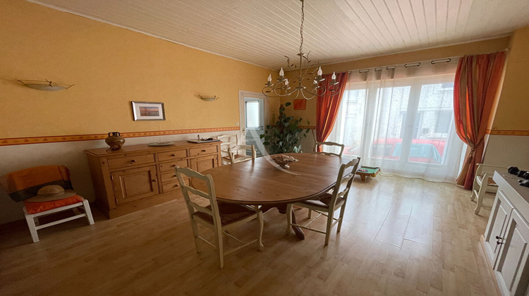 Ma-Cabane - Vente Maison CHOLET, 145 m²