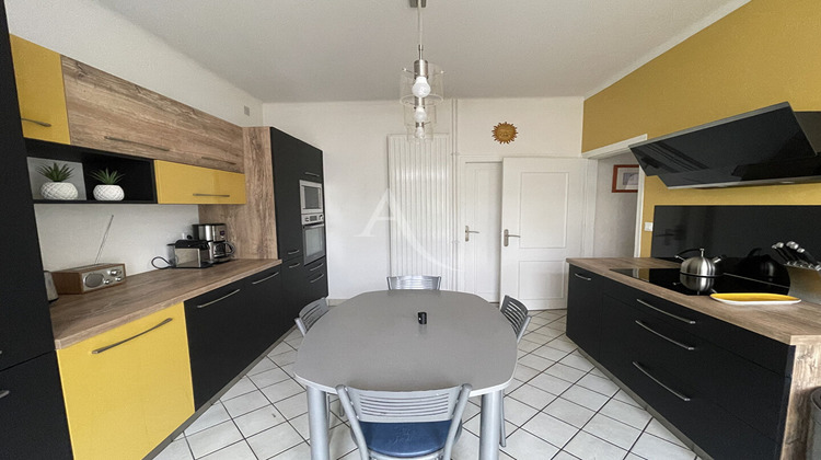 Ma-Cabane - Vente Maison CHOLET, 145 m²